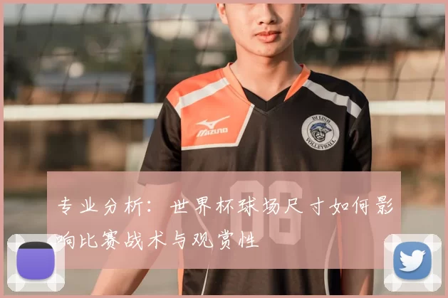 专业分析:世界杯球场尺寸如何影响比赛战术与观赏性
