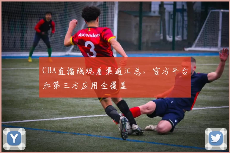 CBA直播线观看渠道汇总，官方平台和第三方应用全覆盖