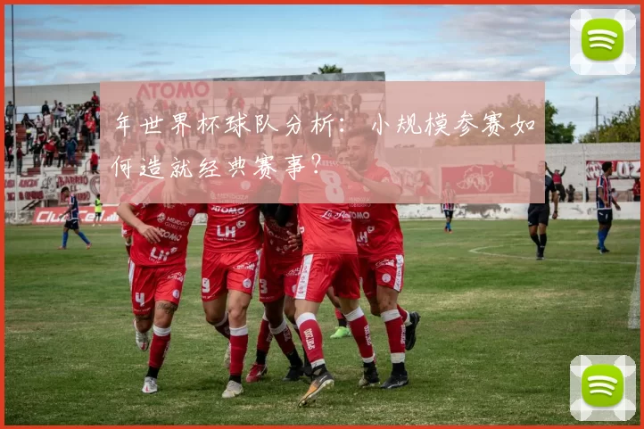 年世界杯球队分析:小规模参赛如何造就经典赛事?