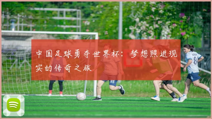 中国足球勇夺世界杯:梦想照进现实的传奇之旅