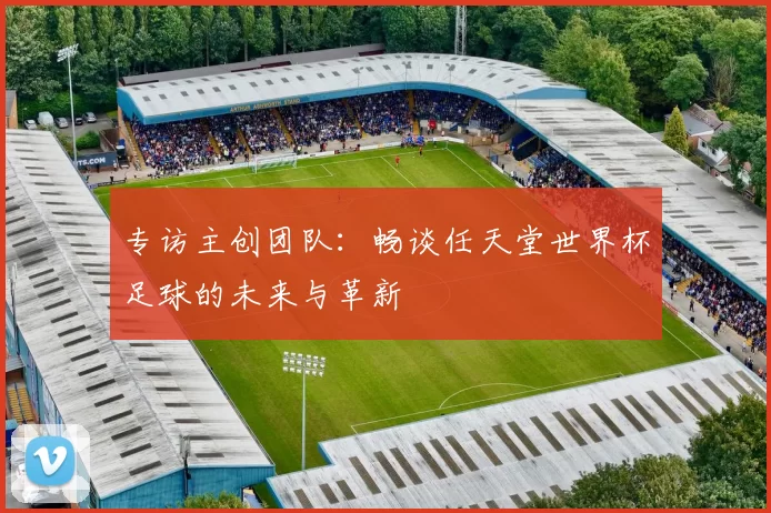 专访主创团队:畅谈任天堂世界杯足球的未来与革新