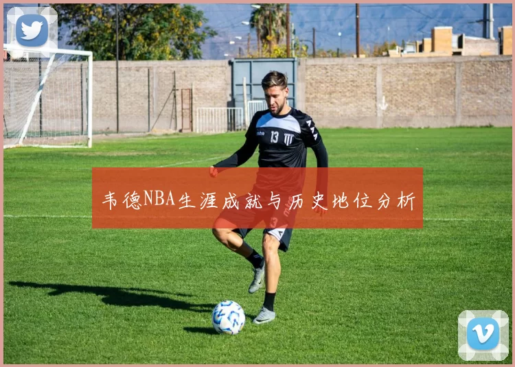 韦德NBA生涯成就与历史地位分析