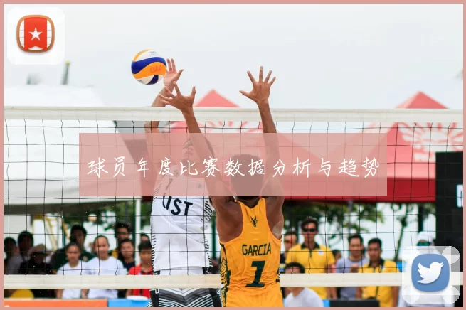 球员年度比赛数据分析与趋势